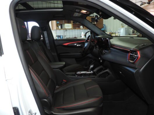 2026 Chev Traillazer RS 019