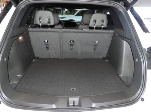 2026 Chev Traillazer RS 025