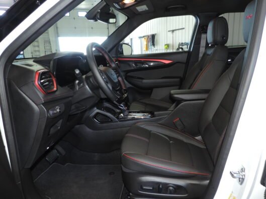 2026 Chev Traillazer RS 032