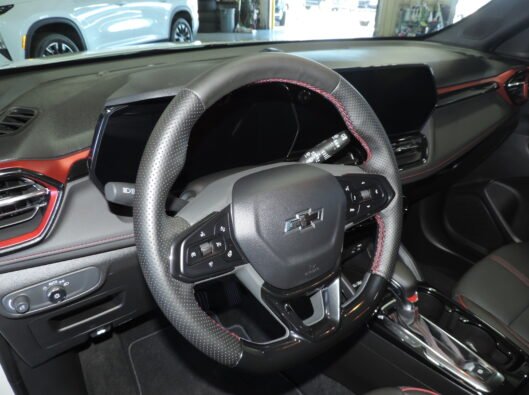 2026 Chev Traillazer RS 033