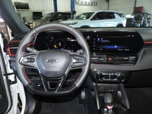 2026 Chev Traillazer RS 034