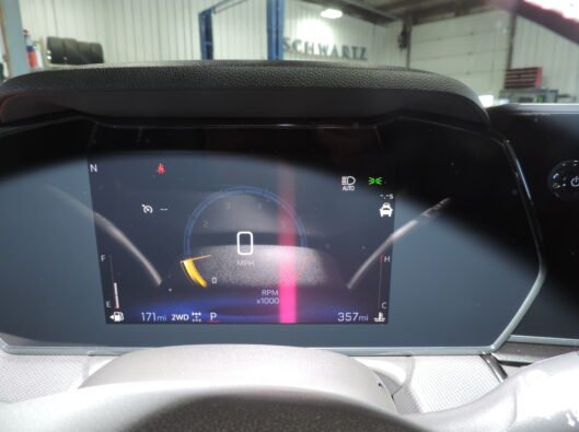 2026 Chev Traillazer RS 036