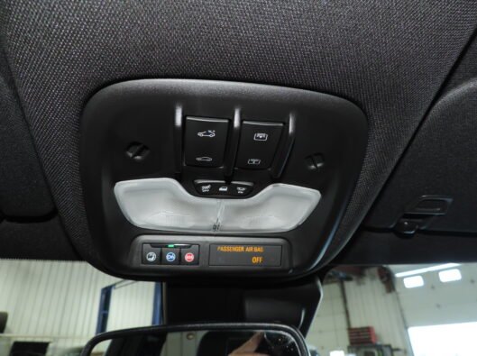 2026 Chev Traillazer RS 039