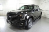 2017 Ford F-150 XLT Sport 4WD Super-Crew 145″ WB