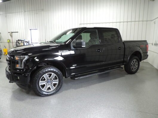 2017 Ford F150 004