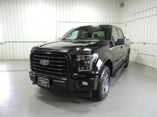 2017 Ford F150 005