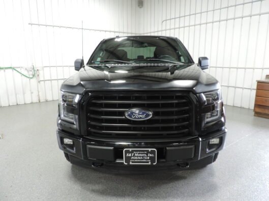 2017 Ford F150 006