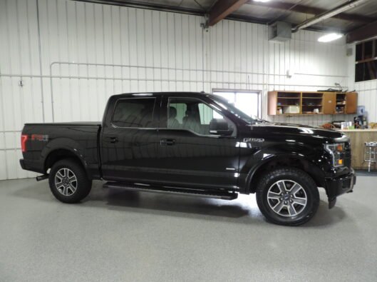 2017 Ford F150 012