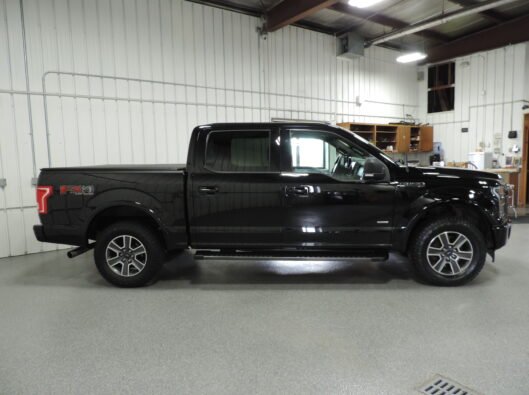 2017 Ford F150 013