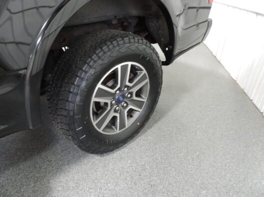 2017 Ford F150 017