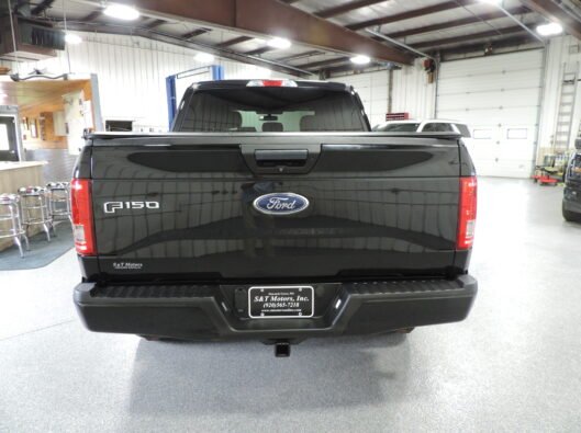 2017 Ford F150 019