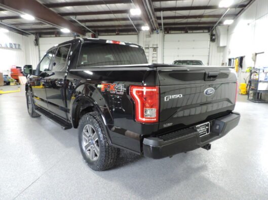2017 Ford F150 020