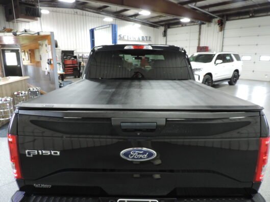 2017 Ford F150 022