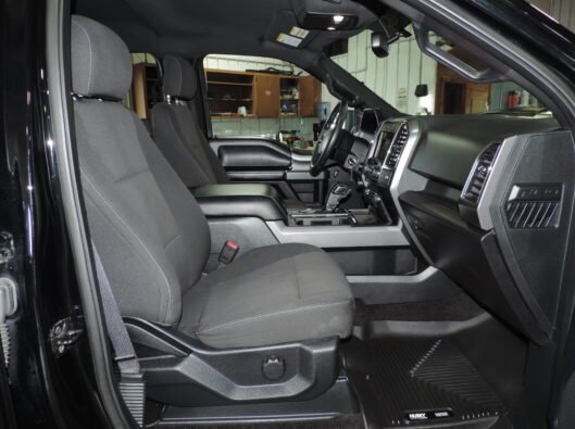2017 Ford F150 026