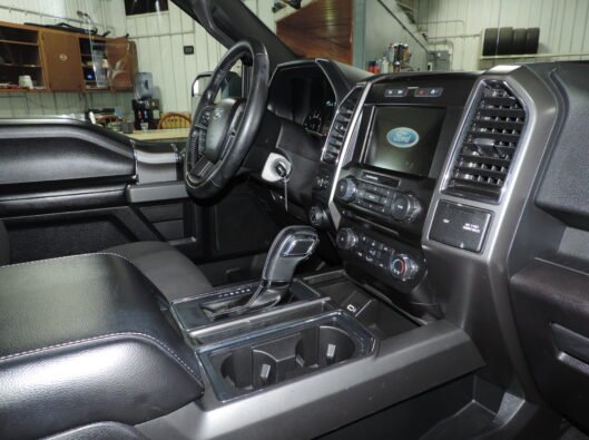 2017 Ford F150 027