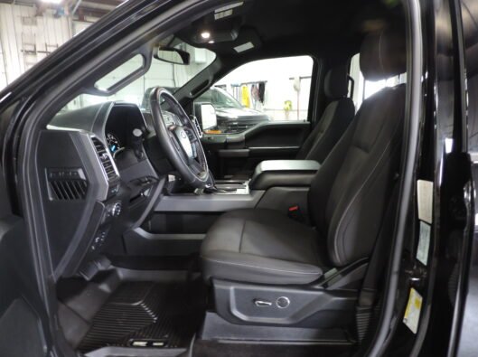 2017 Ford F150 036