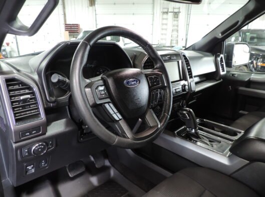 2017 Ford F150 038