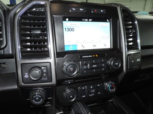 2017 Ford F150 039
