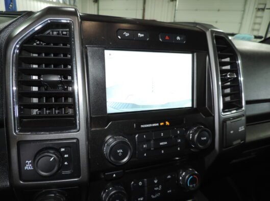 2017 Ford F150 040