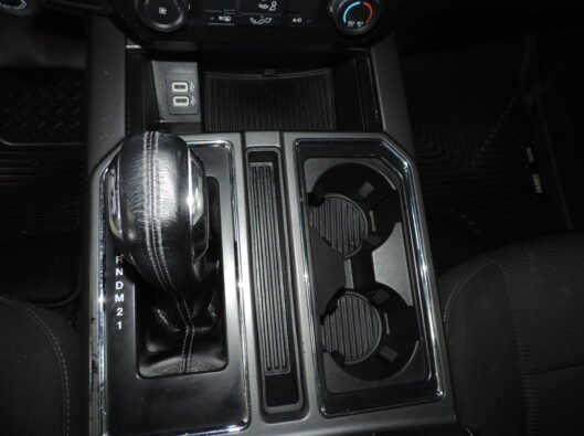 2017 Ford F150 042