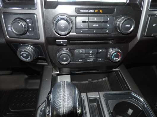 2017 Ford F150 043