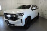 2022 Chevrolet Tahoe LT 4WD