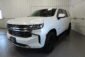 2022 Chevrolet Tahoe 002
