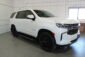 2022 Chevrolet Tahoe 010