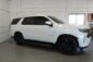 2022 Chevrolet Tahoe 011