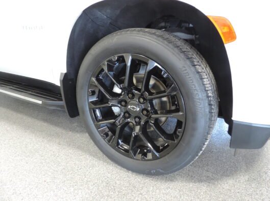 2022 Chevrolet Tahoe 013