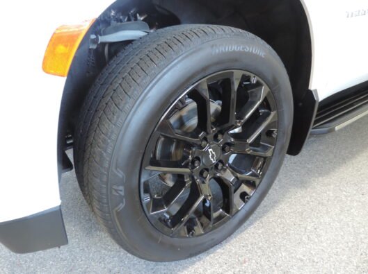 2022 Chevrolet Tahoe 016
