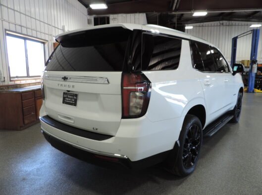 2022 Chevrolet Tahoe 021