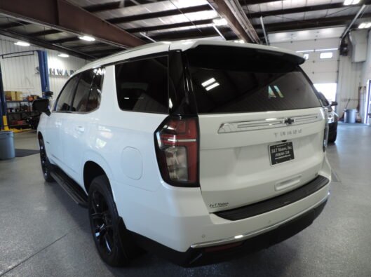 2022 Chevrolet Tahoe 022