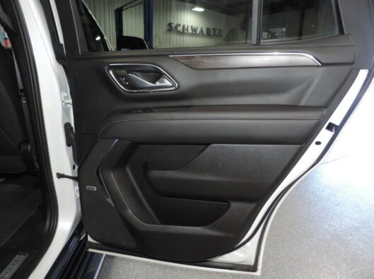 2022 Chevrolet Tahoe 028