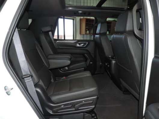 2022 Chevrolet Tahoe 029