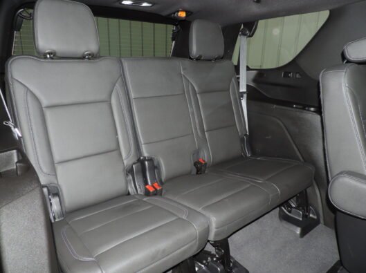 2022 Chevrolet Tahoe 031