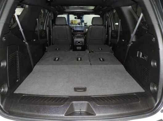 2022 Chevrolet Tahoe 034