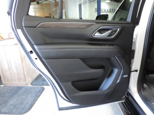 2022 Chevrolet Tahoe 035