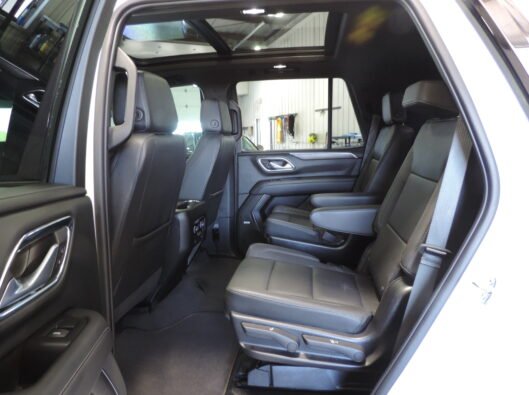 2022 Chevrolet Tahoe 036