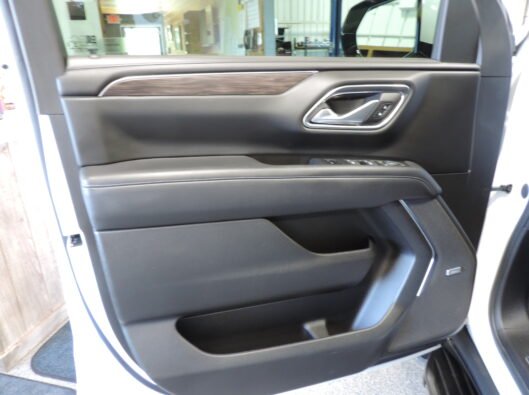 2022 Chevrolet Tahoe 037