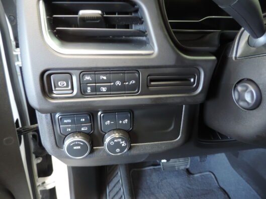 2022 Chevrolet Tahoe 040