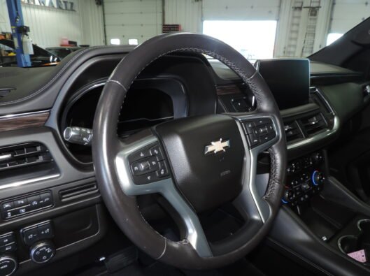 2022 Chevrolet Tahoe 041