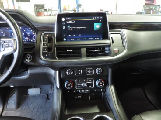 2022 Chevrolet Tahoe 043