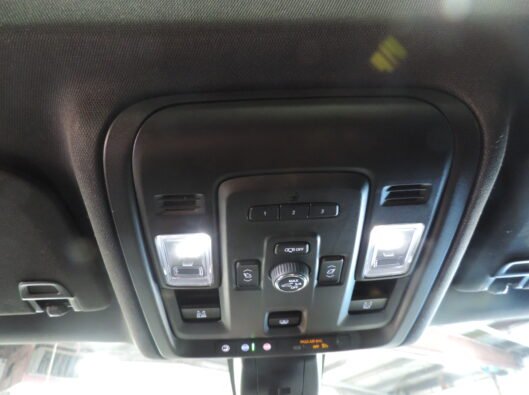 2022 Chevrolet Tahoe 047