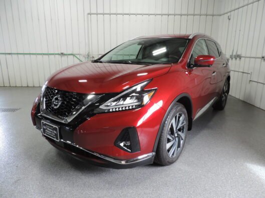 2022 Nissan Murano 001
