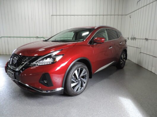 2022 Nissan Murano 002