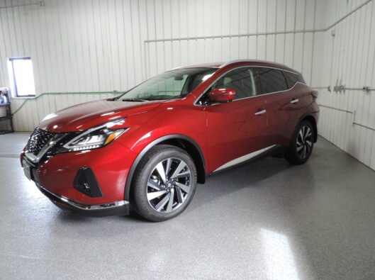 2022 Nissan Murano 003