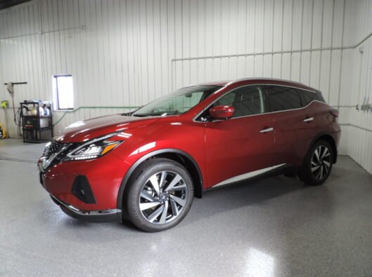 2022 Nissan Murano 004