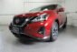 2022 Nissan Murano 007