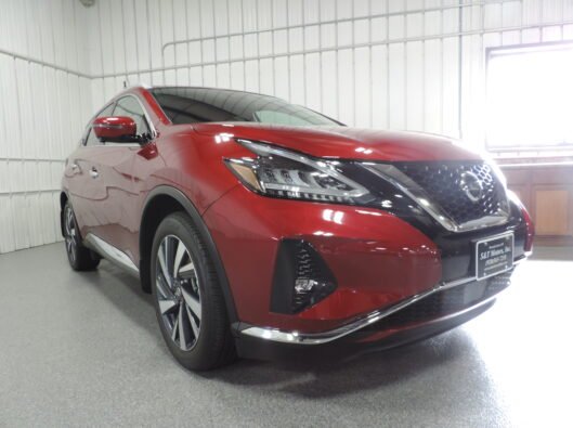 2022 Nissan Murano 008